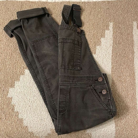 REI Overalls XS/0 - Picture 3 of 5